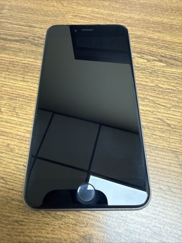 Iphone plus 64gb silver - plus,