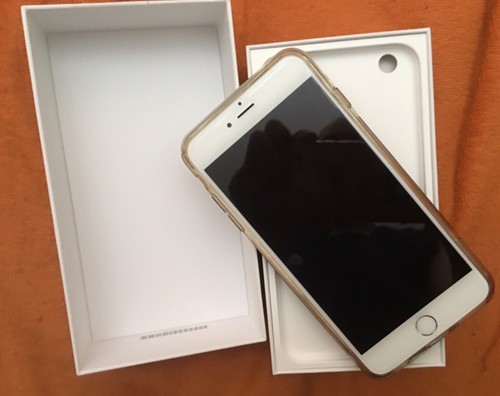 Apple iphone plus 128gb - plus,