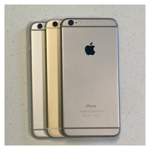 Apple iphone plus 64gb 16gb - 6,