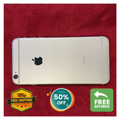 Apple iphone plus - 6,