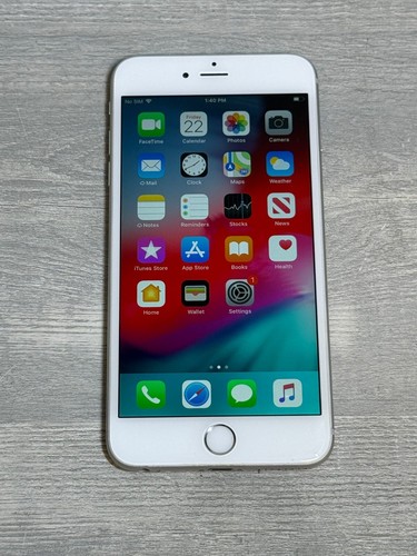 Apple iphone plus 16gb - apple,