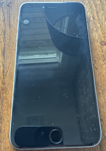 Iphone plus gb silver - 16,