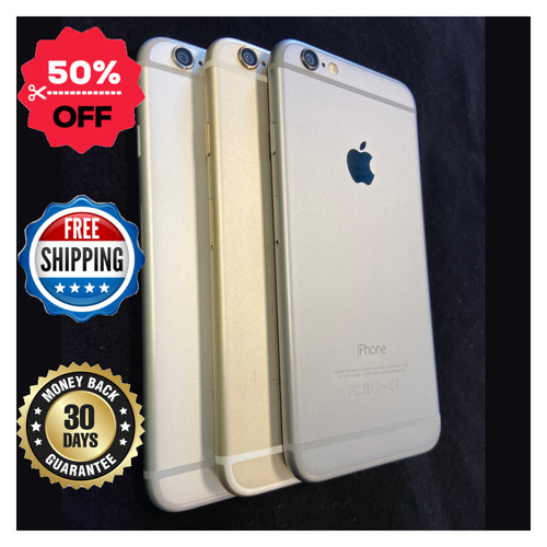 Apple iphone plus 16gb - apple,