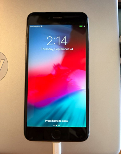 Apple iphone plus - iphone,