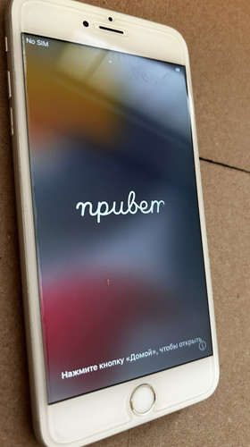 Apple iphone plus - apple, 6s